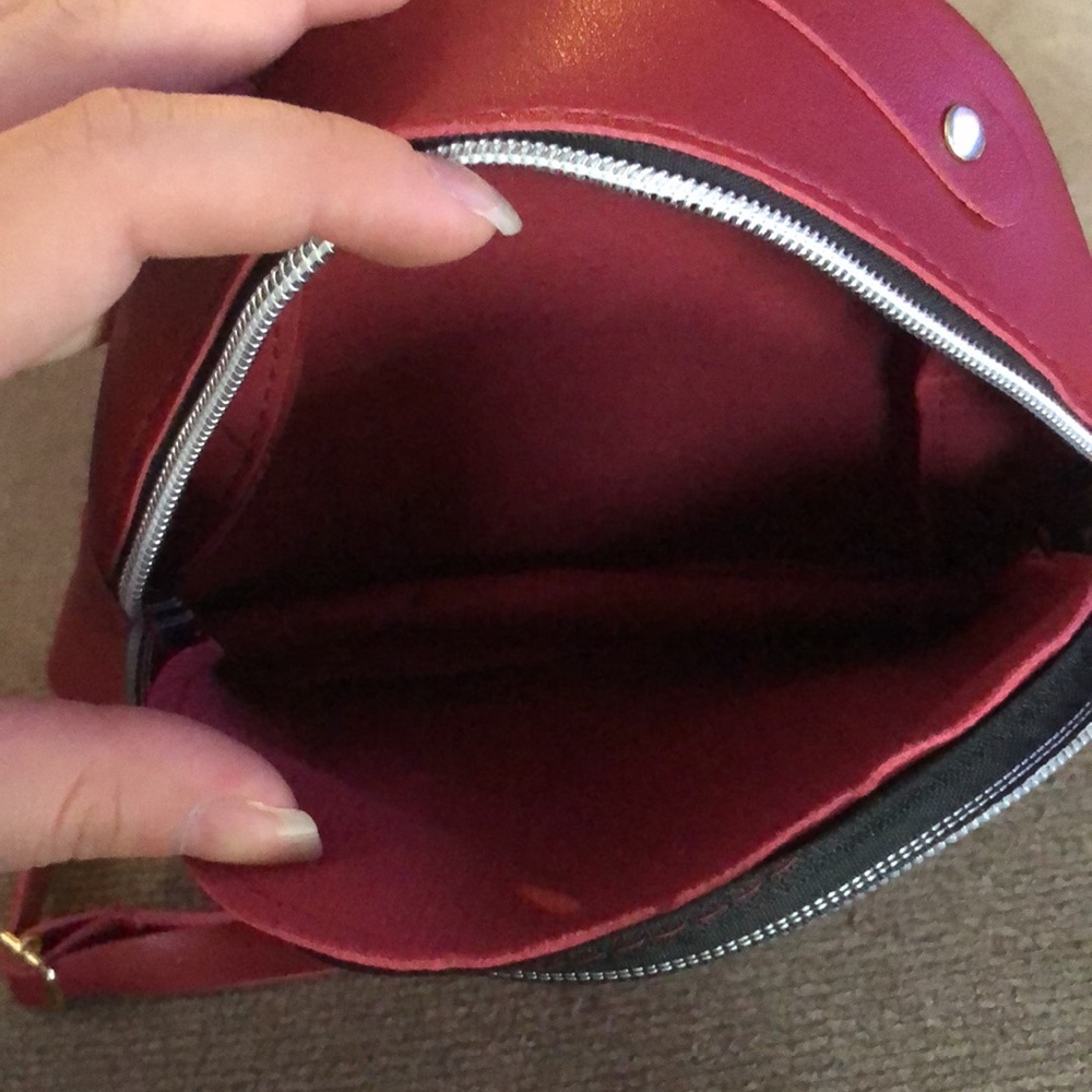 Mini Crossbody Bag✨ - Picture 4 of 6